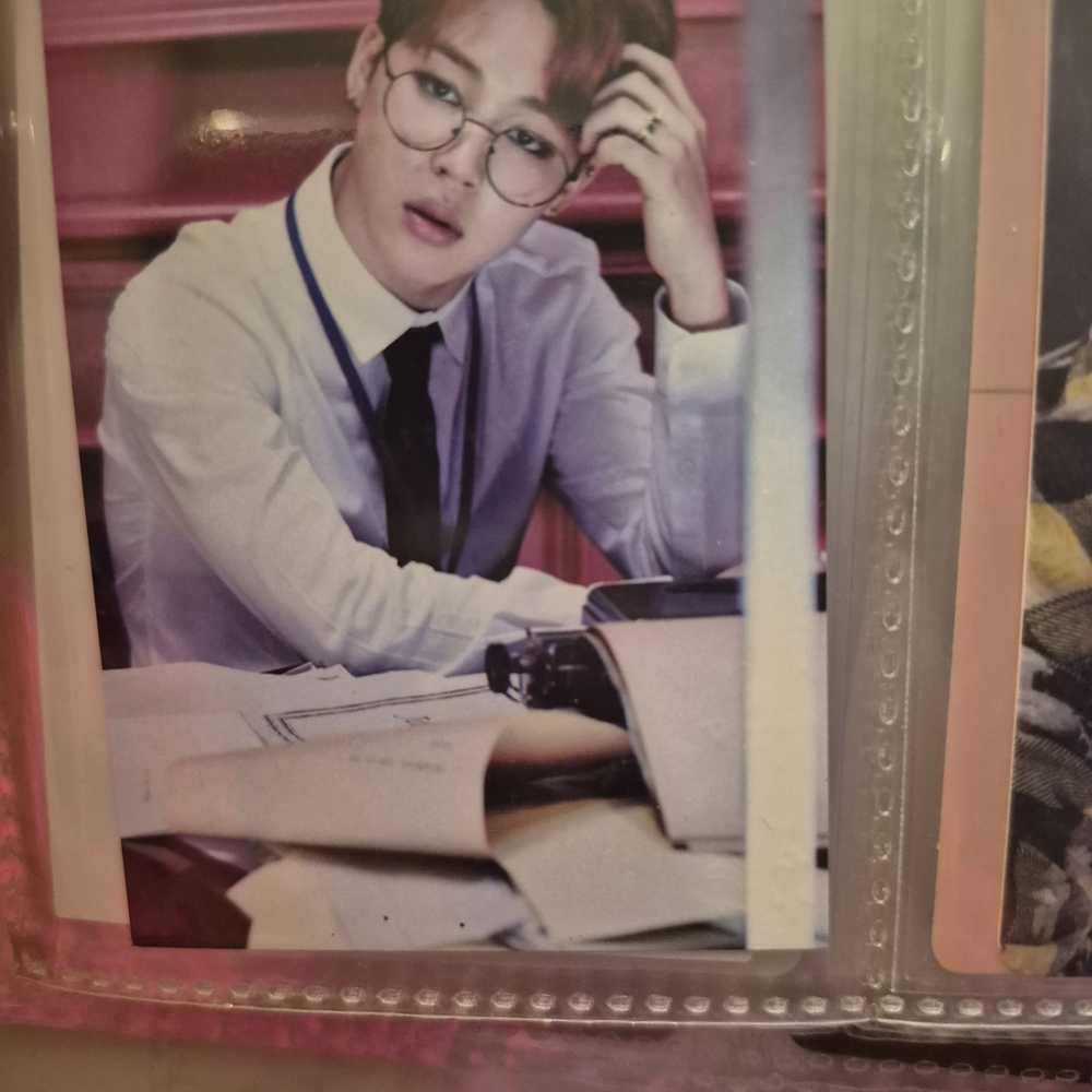 BTS Photocards - Picture 5 of 13